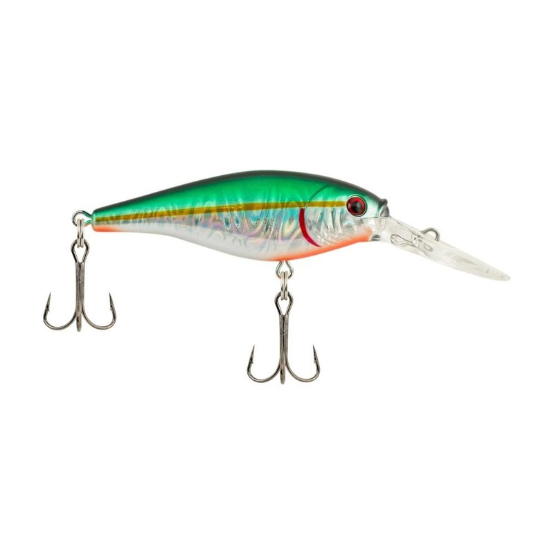 Berkley Flicker Shad Pro Slick - anzuelo de pesca, color