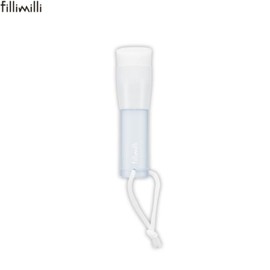 FILLIMILLI Angled Pore Cleansing Brush 1ea