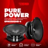 DS18 6PRO300MR-4 6.5" Professional Mid-Range Loudspeaker, High Sensitivity 102dB, 150W