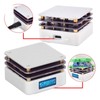 Heating Soldering Plate Welder Hot Preheating Chip Welding Station 20V
