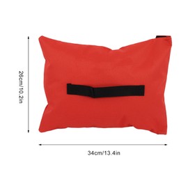 4PCS Sports Net Sand Bags Weight Bags Sandbag Anchor Sand Weight Bag for all Game Goal Net, Photography Stand