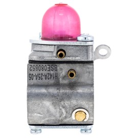 CUB CADET 753-06190 Carburetor SS270 CS202 CC212 BC280 BC210 951-14840 753-08501