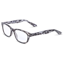 Eye Squared Reading Glasses for Women and Men | Stylish Durable and Comfortable Readers