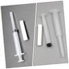 Healeved 40pcs Applicators for Hemorrhoids Treatment Painless Push Tubes Safe