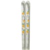 Moomin MM8101-840 Chopsticks, Clear Chopsticks, Dishwasher Safe, 9.1 inches (23