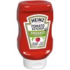 Heinz Organic Ketchup Inverted Bottle, 14 oz. (Tabletop condiments)