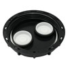 DUZFOREI IBC Tote Lids Water Tank Caps IBC Tote Lid
