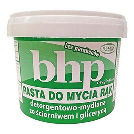 BHP BHP-PAS500SCIER Hand Paste 500g