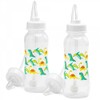 Hands-Free Baby Bottle - Anti-Colic Self Feeding Baby Bottle System