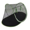 Pet Tent Outdoor Enclosure Tent Breathable Small Dogs Cats Cage