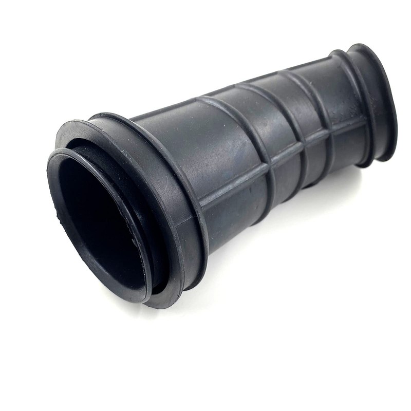 Bota de admisión 0470-305 Airbox a carbohidrato se adapta a
