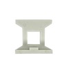 C.R. LAURENCE DL2210SG CRL Standard Flush Bolt Guide