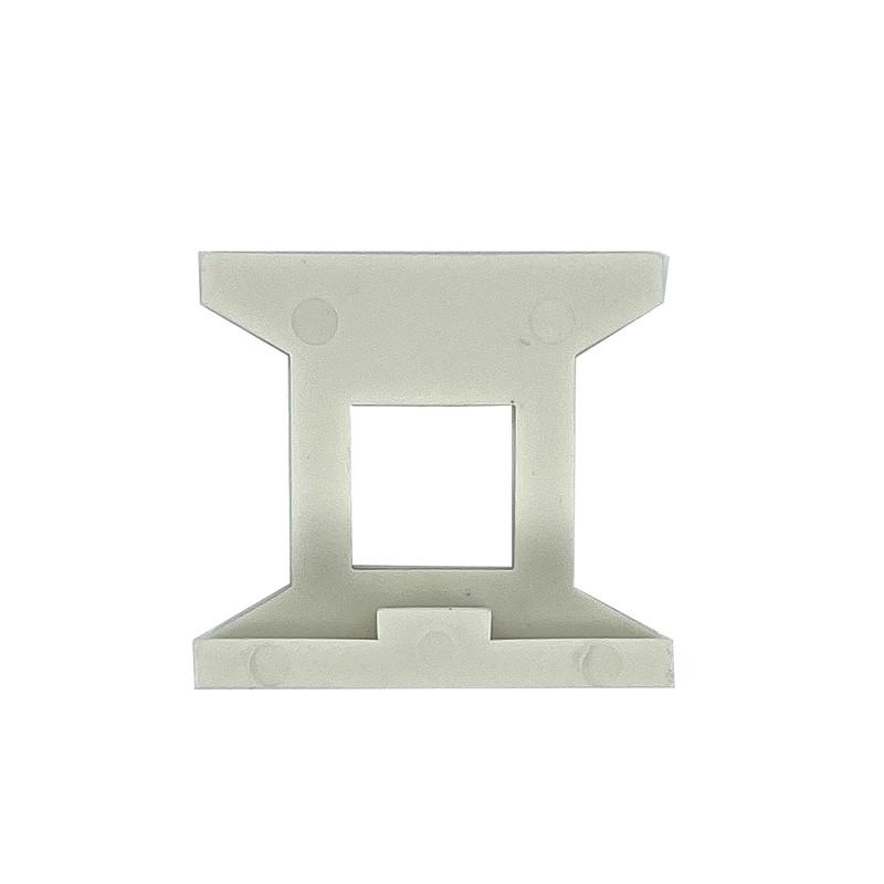 C.R. LAURENCE DL2210SG CRL Standard Flush Bolt Guide