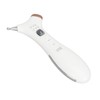 Electric Acupoint Massage Pen Heating Microfrequency Vibration Pluse Eye Relaxtion