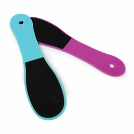 Foot care, heel callus care, sandpaper foot scraping/foot care exfoliation / 발관리 뒤꿈치 굳은살 관리 사포 발밀이/발관리 각질제거