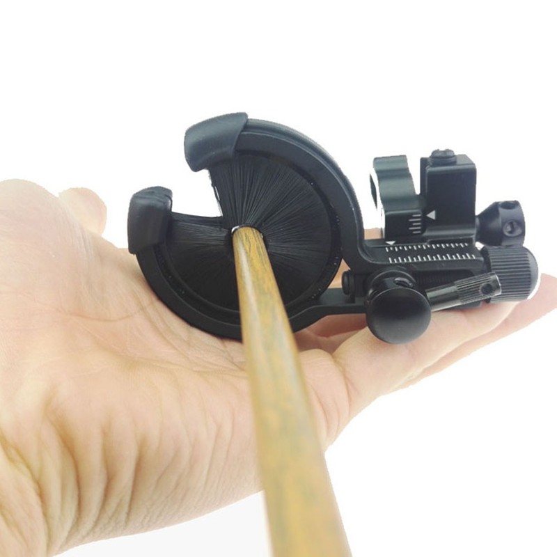 2 Colors Durable Arrow Rest Right Hand Available For Compound