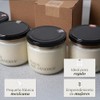 Vela de Canela | Calidez Especiada