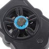 Accessories for Playing Games Mobile Phone Cooling Fan with Telescopic