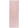 LEUS Yoga ECO Towel - Non-Slip Quick-Drying Recycled Microfiber Towel