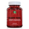 For Long Life - Heart Tools, 2 Count, 120 Tablets / 긴 수명을 위해 - 하트 툴, 2개, 120정