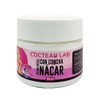 Crema Facial con Concha Nácar