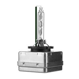 CEC Industries D3S T3 42V 35W Pk32D-5 Hid Halogen (Xenon)