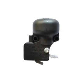 Vailldge FD4 Dump Switch - Gas Patio Heater Repair Replacement Parts Outdoor Heaters Safety Kits for Propane Gas Patio Heater
