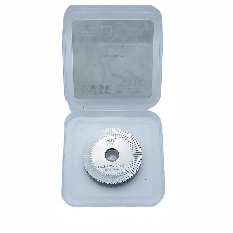 Cutter Wheel 23RF in HSS Replacement Cutter fit for Ilco