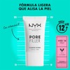 NYX Professional Makeup, Primer Pore Filler, Primer para maquillaje, 20