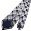 Michi Ki-014-A Italian Fabric, Japanese Sewing, Fabric in Itary Necktie,