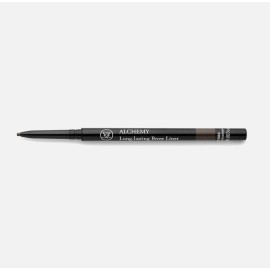 Rouge Bunny Rouge Alchemy Long Lasting Brow Liner 088 Antimony - Dark Brown