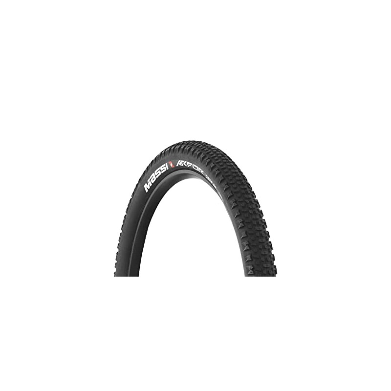 Massi 29X2.35 A/F ARFOR TUBELESS Ready Bicycle Cover for Adults,