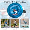 Bicycle Bell for Children's Bicycle, Boys Girls Gift for Birthday,