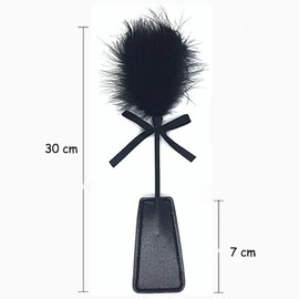 VicSec VicSec Sexy Eye Cover Soft Silk Blindfold Eye Mask Smooth Double Sides Available Eye Patch Adjustable Satin Tie Belt with Heart Nipple Covers for Couples Sleeping Games Christmas (Eye cover+Whip)