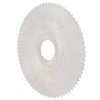 Circular Saw Blade Disc Cutting Blade High Speed Steel Milling