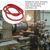 Tower V-belt, easy to install, V-belt, adjustable connection, low stretch,