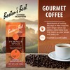 Boston’s Best Gourmet Ground Coffee – Pumpkin Spice Flavored Coffee