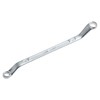 TONE M45-0810 Long Glasses Wrench (45°) Double Side Width 0.3