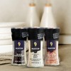 Morton Grinder Set - Himalayan Pink Salt (2.5 oz), Sea