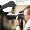 Camera Storage Card Rubber Cover Shell Black Camera Memory Card