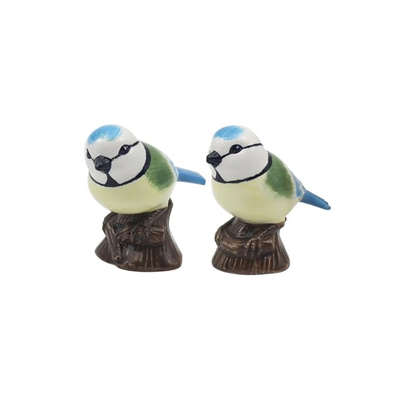 Lesser & Pavey Salt & Pepper Set for All Types