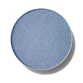 MAC EYE SHADOW (PRO PALETTE REFILL PAN) - Shade TILT - 0.05 oz / 1.5 g, Blue