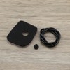 eMagTech 1 Set Leaf Blower Air Filter Kit Air Filter