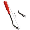 1 Pcs Fastener Remover Car Panel Door Window Tool Clip