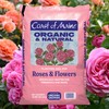Coast of Maine Organic & Natural Planting Soil for Roses