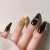 3 Packs Nail Art Punk Rivets Nail Rivets Nails Craft