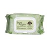 Fruit Land 과일나라 에코에니어 퓨어 아르간 클렌징 오일 티슈 70매 Fruit Country Eco-Anyear Pure Argan Cleansing Oil Tissue 70 Sheets