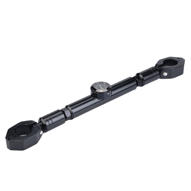 Aluminum Alloy Motorcycle Cross Bar Balance Handlebar Motorbike Accessories with