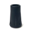Hiking stick rubber (1p) rubber cap rubber packing protective cap Stick attachment 9ea