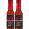 House of TSANG Oil Mongolian Fire, 5 Fl Oz (Pack